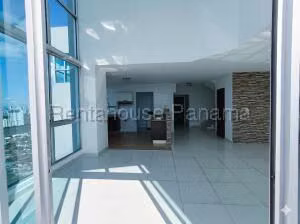 Apartamento en Venta en San francisco PH Park Loft VC-26-3806