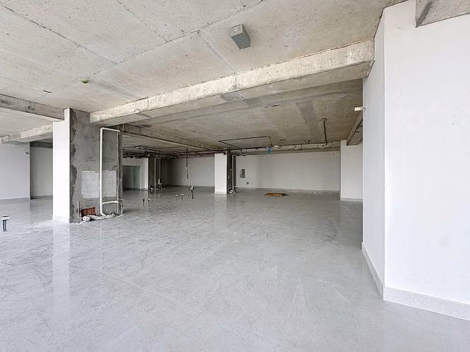 Alquiler de oficina en Calle 50 – The Towers Business Plaza