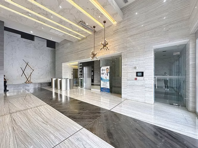Alquiler de oficina en Calle 50 – The Towers Business Plaza