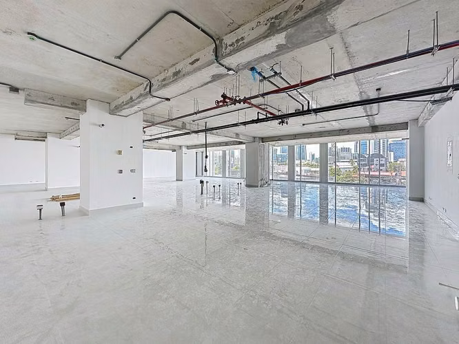 Office Space for Rent in The Towers Business Plaza – Calle 50