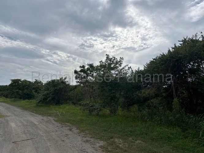VENTA DE TERRENO EN PLAYA MALIBÚ CAPIRA HQ