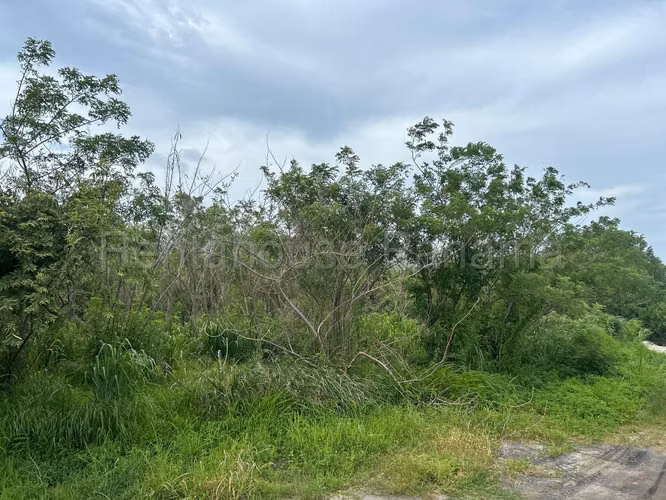 VENTA DE TERRENO EN PLAYA MALIBÚ CAPIRA HQ