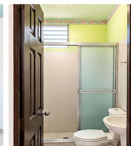 Apartamento En Alquiler Ave. Jose Agustin Arango | PH Mystic Park