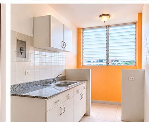 Apartamento En Alquiler Ave. Jose Agustin Arango | PH Mystic Park