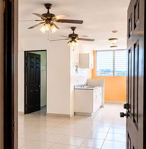Apartamento En Alquiler Ave. Jose Agustin Arango | PH Mystic Park