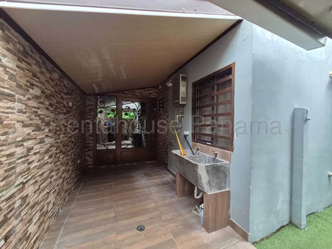 ALQUILER DE CASA BRISAS DEL GOLF HQ