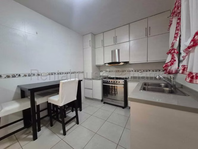 ALQUILER DE CASA BRISAS DEL GOLF HQ