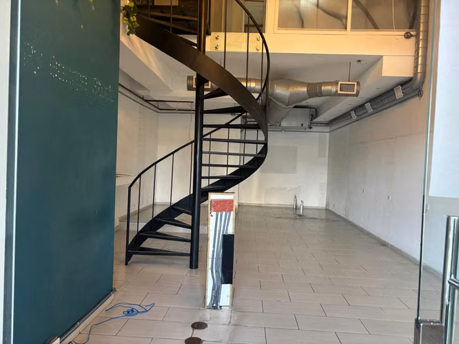 alquiler de local comercial en San Francisco – The Towers Business Plaza - Imagen 3