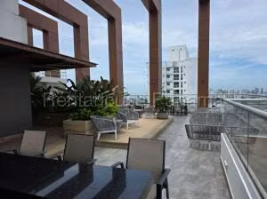 Apartamento en Alquiler en Ricardo J alfaro 27jack179