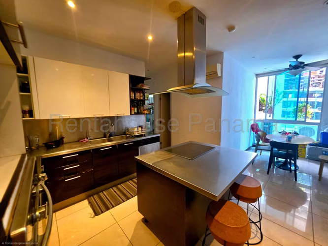 VENTA DE APARTAMENTO EN  COSTA DEL ESTE HQ