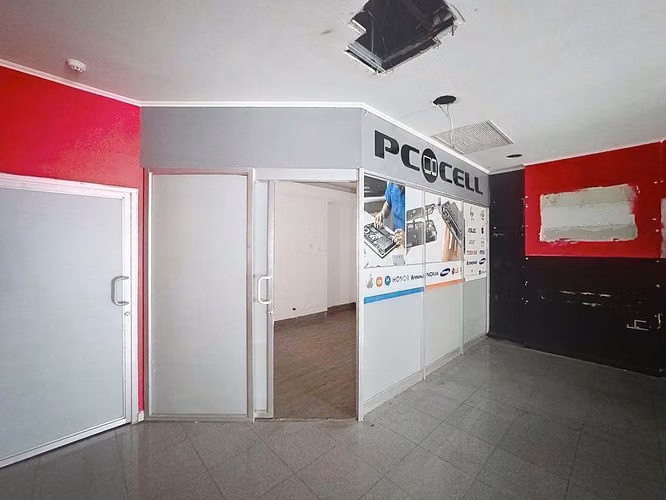 Alquiler de local comercial en Obarrio – Time Square Plaza - Imagen 14