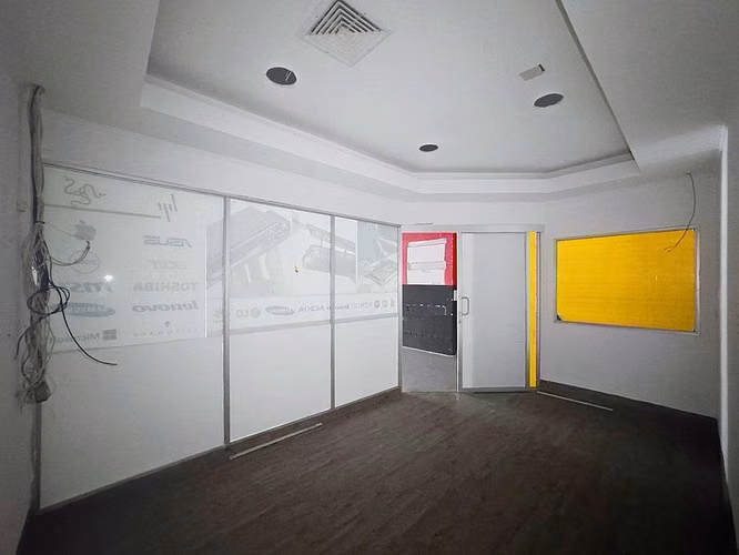 Alquiler de local comercial en Obarrio – Time Square Plaza - Imagen 3