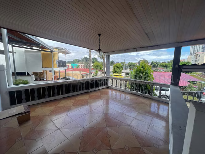 Se Vende Casa en Hato Pintado MDV26-619