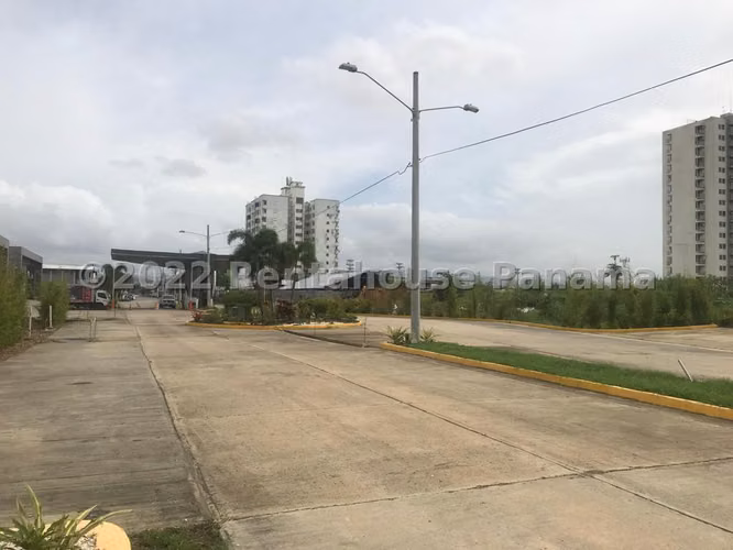 Se Vende Galera en Juan Diaz MDV26-7909
