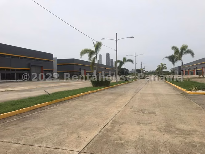 Se Vende Galera en Juan Diaz MDV26-7909