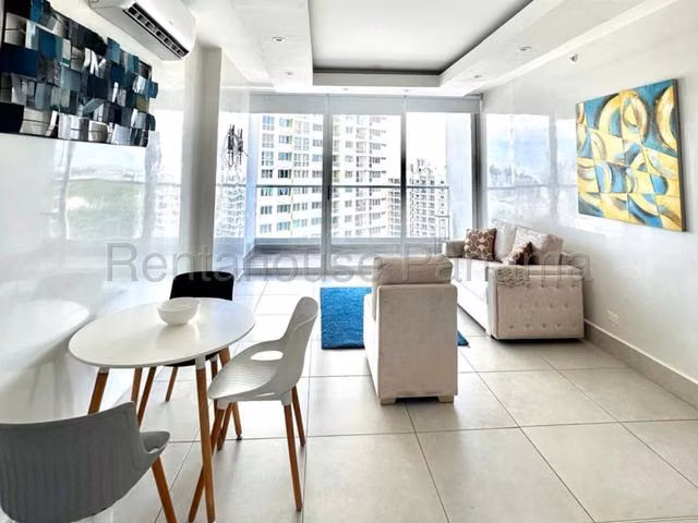 Apartamento en Alquiler Vivendi Green Edison Park 27SPCG196
