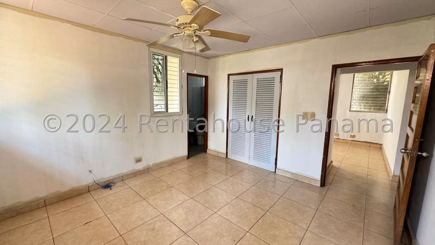 Se Vende Casa en San Francisco MDV25-1536