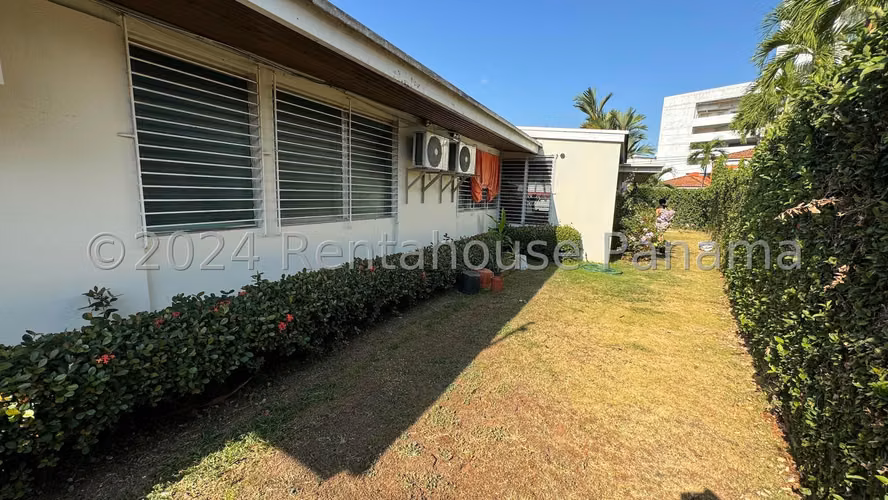 Se Vende Casa en San Francisco MDV25-1536