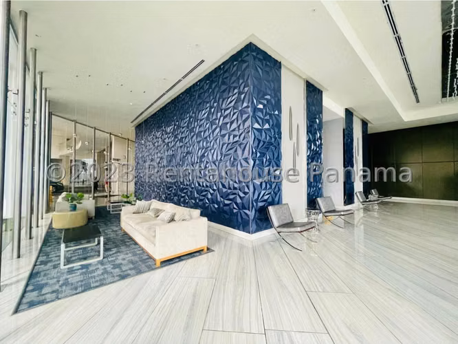 VENTA DE APARTAMENTO EN  PUNTA PACIFICA HQ