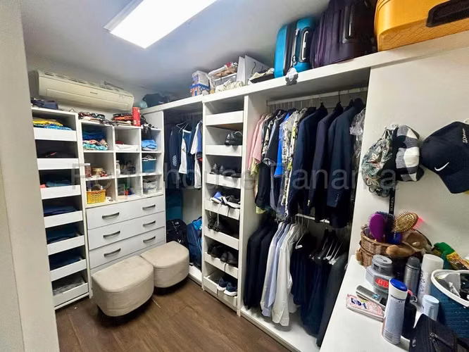 Se Vende Casa en Altos de Panama MDV27-151