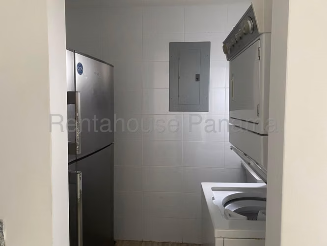 ALQUILER DE APARTAMENTO EN PH QUARTIER ATLAPA SAN FRANCISCO HQ