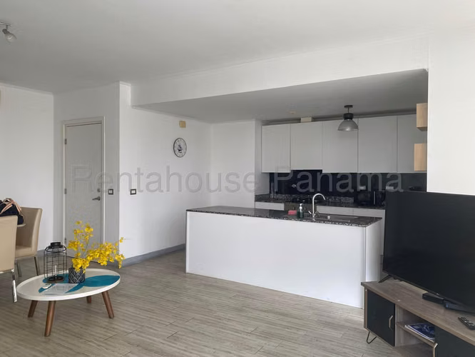 ALQUILER DE APARTAMENTO EN PH QUARTIER ATLAPA SAN FRANCISCO HQ