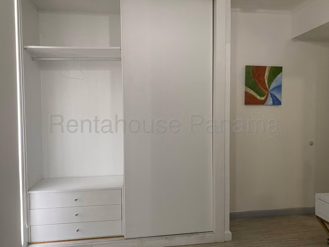 ALQUILER DE APARTAMENTO EN PH QUARTIER ATLAPA SAN FRANCISCO HQ