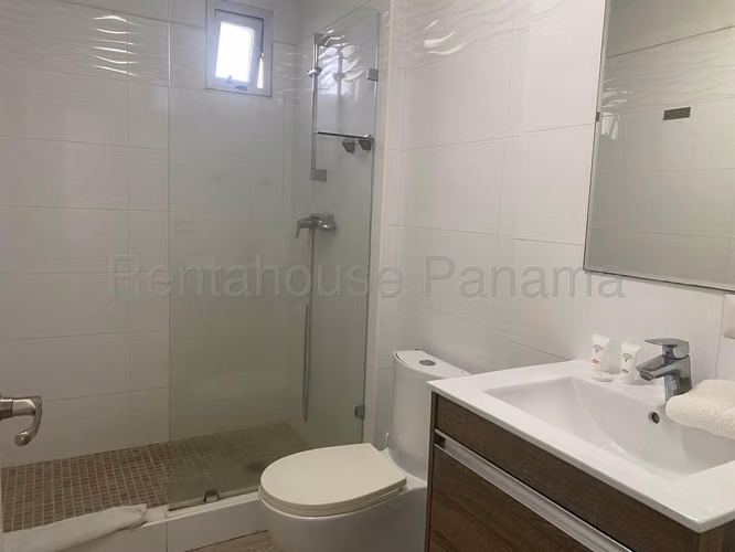 ALQUILER DE APARTAMENTO EN PH QUARTIER ATLAPA SAN FRANCISCO HQ