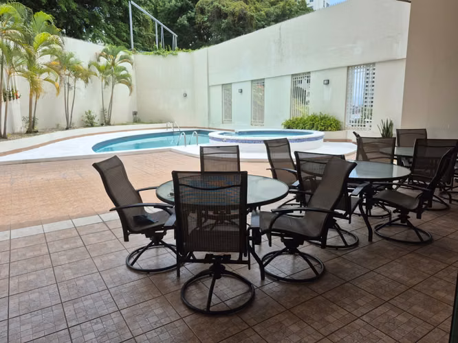 Venta de Apartamento - 220m2
