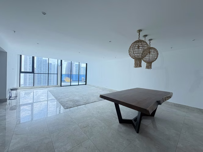 Alquiler de apartamento en Punta Paitilla – PH Ocean Front