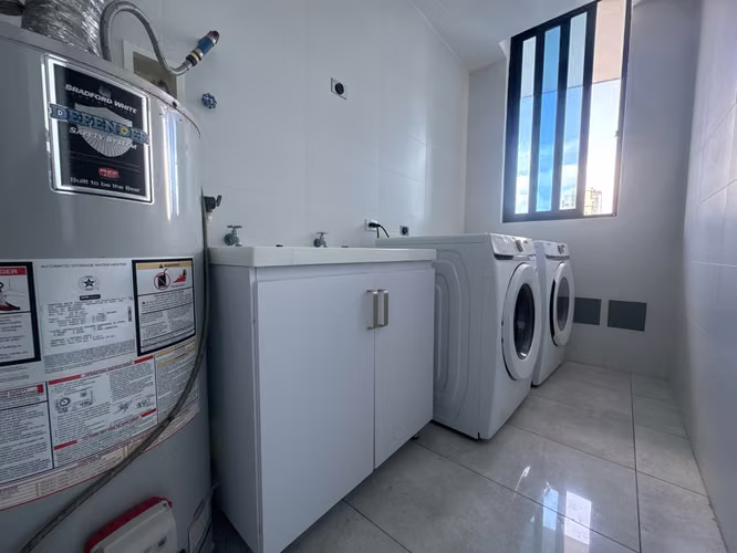 Alquiler de apartamento en Punta Paitilla – PH Ocean Front