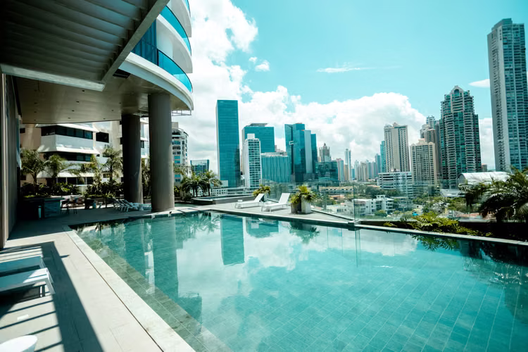 Alquiler de apartamento en Punta Paitilla – PH Ocean Front
