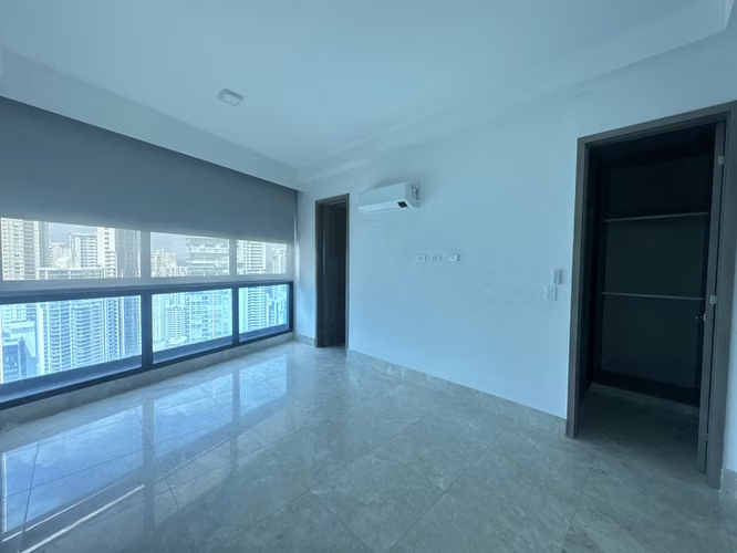 Alquiler de apartamento en Punta Paitilla – PH Ocean Front