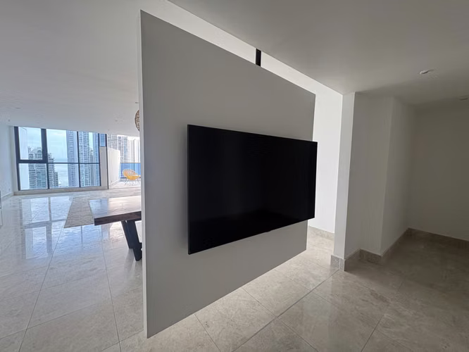 Alquiler de apartamento en Punta Paitilla – PH Ocean Front