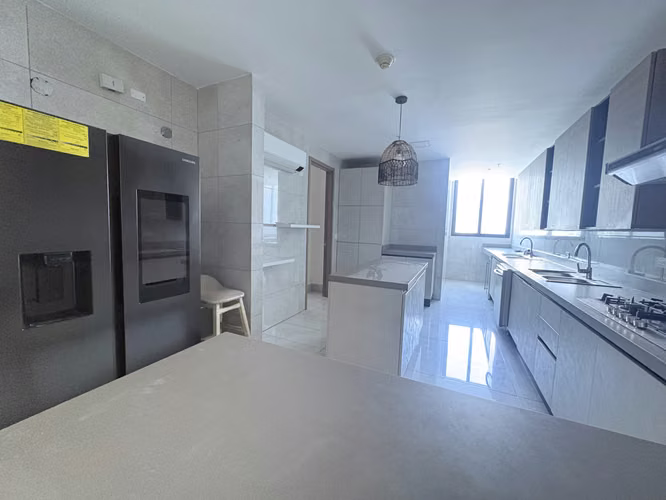 Alquiler de apartamento en Punta Paitilla – PH Ocean Front