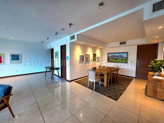 Apartamento en Venta en PH BAYSIDE Costa del Este 27AECC175