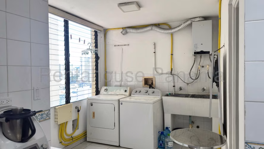 Apartamento en Venta en PH BRISAS OBARRIO 27AECC1089