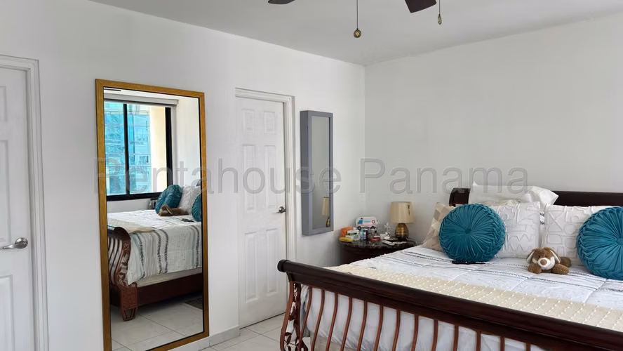 Apartamento en Venta en PH BRISAS OBARRIO 27AECC1089