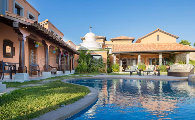 Venta de Casa en El Chirú AFC 26-7064