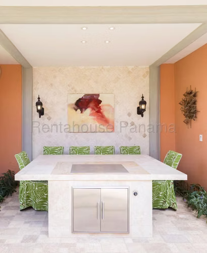 Venta de Casa en El Chirú AFC 26-7064