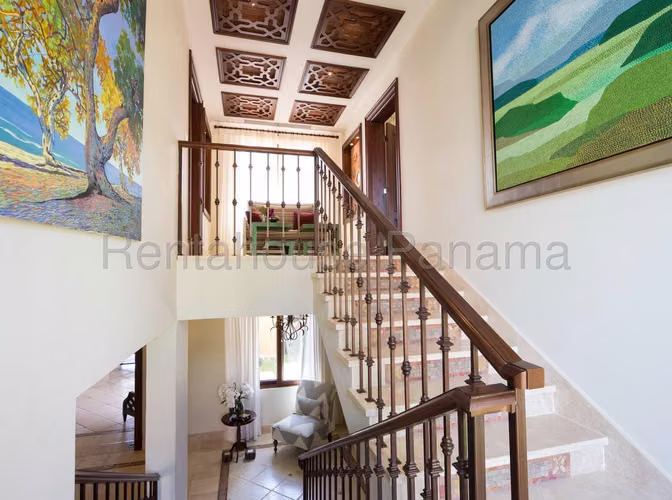 Venta de Casa en El Chirú AFC 26-7064