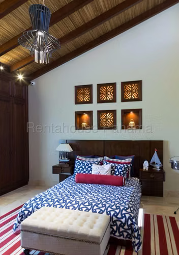 Venta de Casa en El Chirú AFC 26-7064