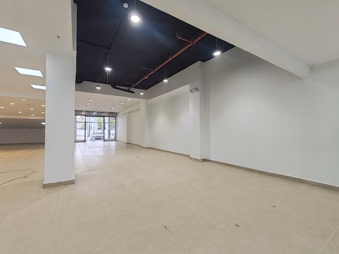 Local for rent in Plaza 507 27MVCH200