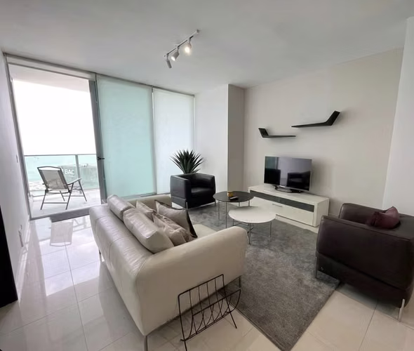 APARTAMENTO EN VENTA – PH ALLURE AT THE PARK | AVENIDA BALBOA