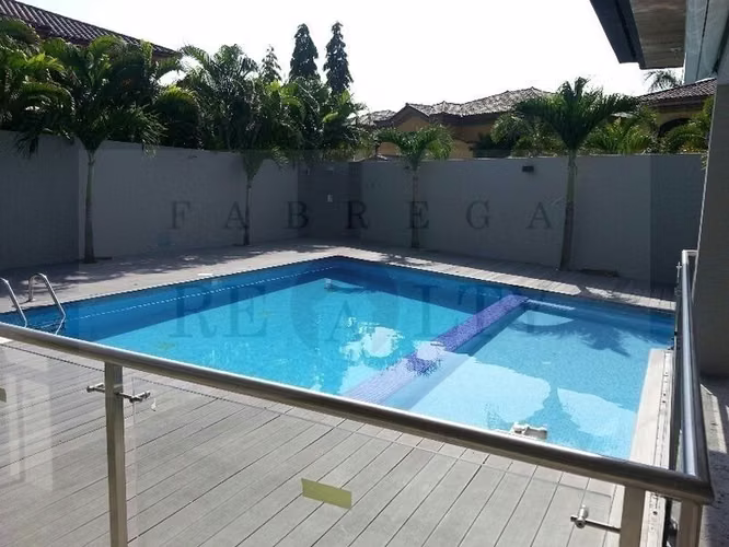 Alquiler y Venta Casa amplia con piscina - Costa del Este