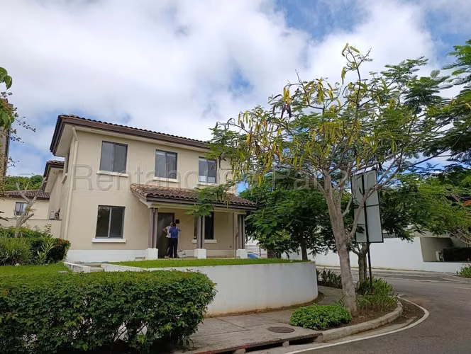 House for Rent in Panama Pacific MPM 27-152