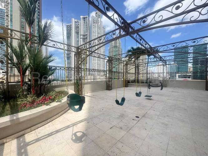 Apartamento en Alquiler en Punta Pacifica MPM 27-189