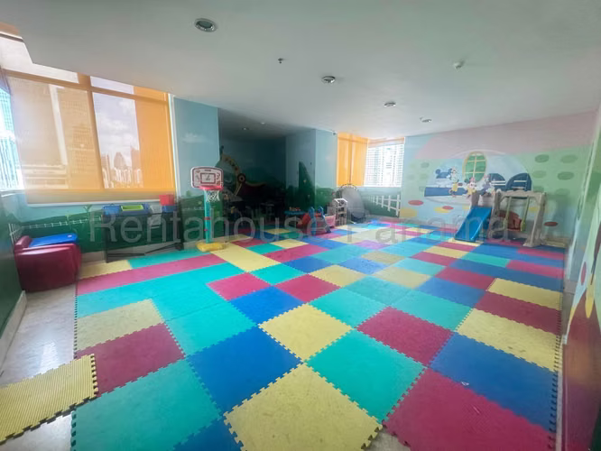 Apartamento en Alquiler en Punta Pacifica MPM 27-189
