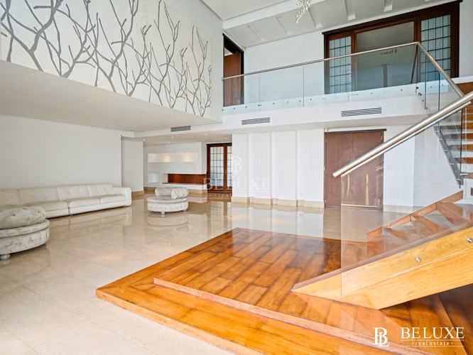 ALQUILER DE APARTAMENTO CON LINEA BLANCA EN PH AQUAMARE, PUNTA PACIFICA (2) - Imagen 3