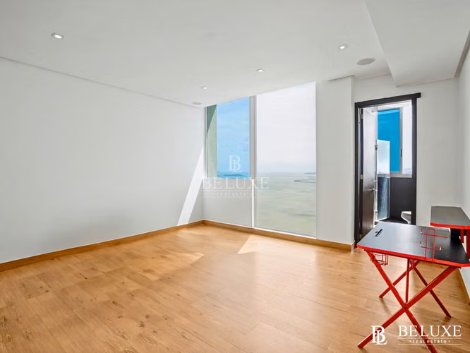 ALQUILER DE APARTAMENTO CON LINEA BLANCA EN PH AQUAMARE, PUNTA PACIFICA (2) - Imagen 15